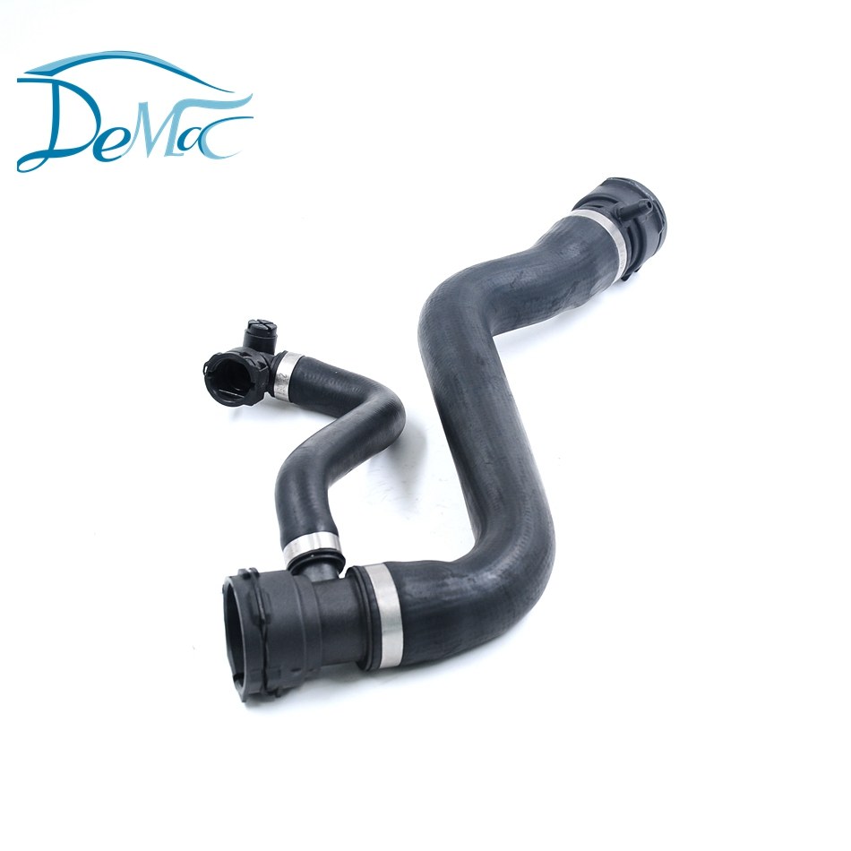 BMW Rubber Radiator Hose 17127531768