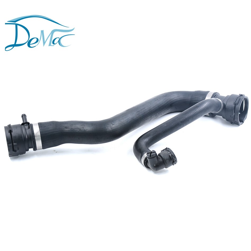 BMW Rubber Radiator Hose 17127531768