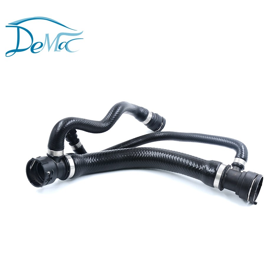 BMW Rubber Radiator Hose 17127535742