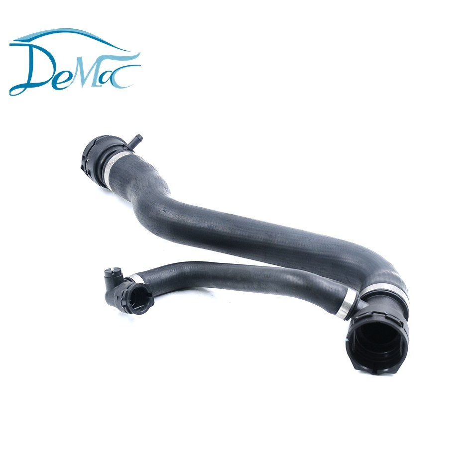 BMW Rubber Radiator Hose 17127531768