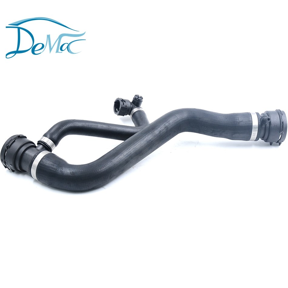 BMW Rubber Radiator Hose 17127531768