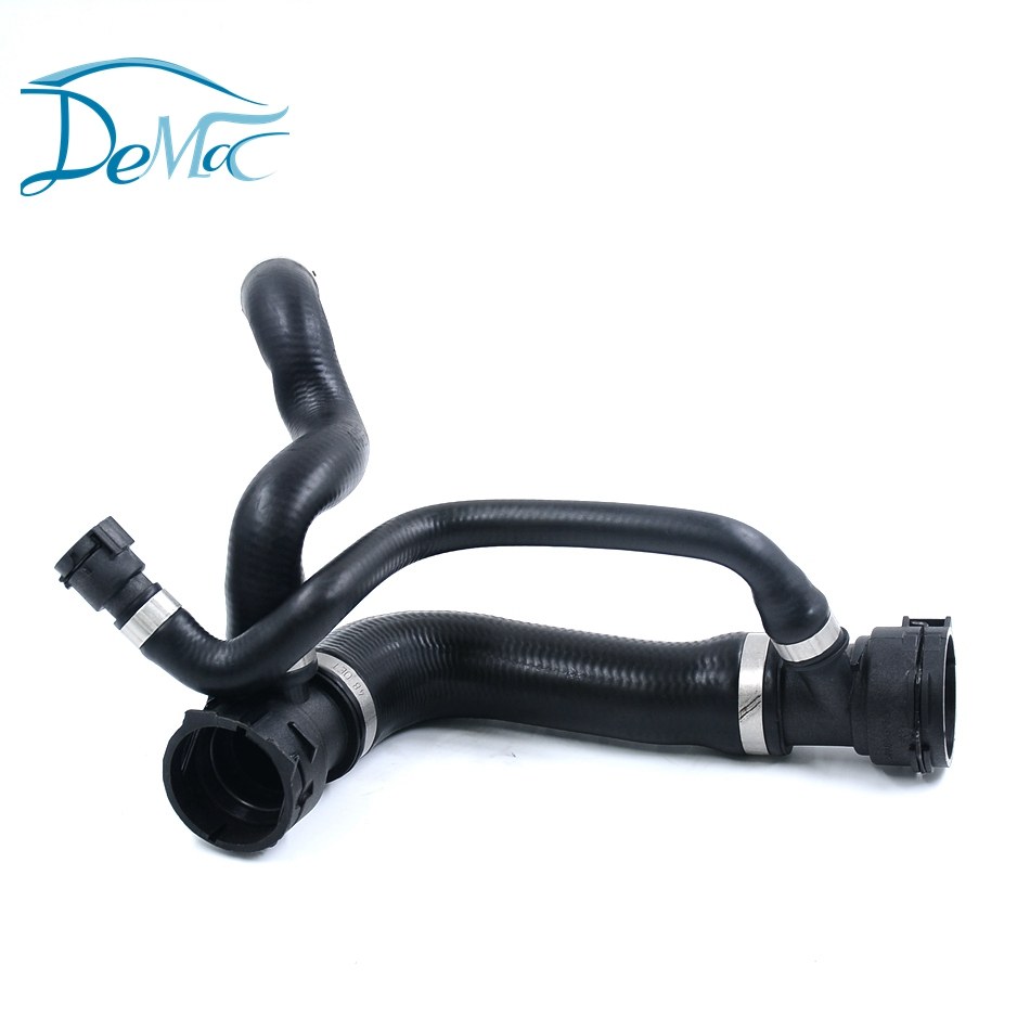 BMW Rubber Radiator Hose 17127546064