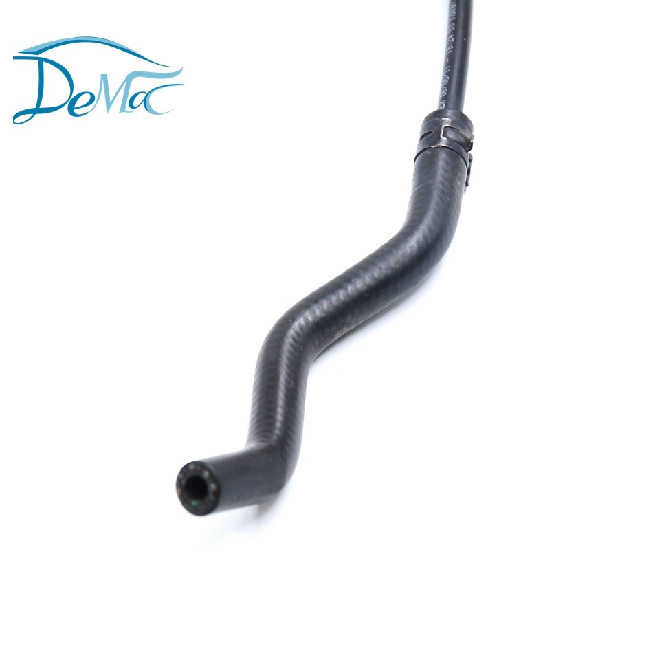 BMW Rubber Radiator Hose 17127565092