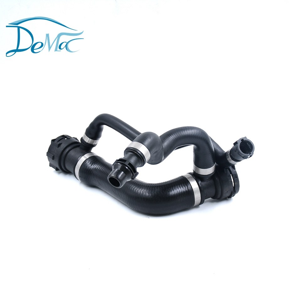 BMW Rubber Radiator Hose 17127546064