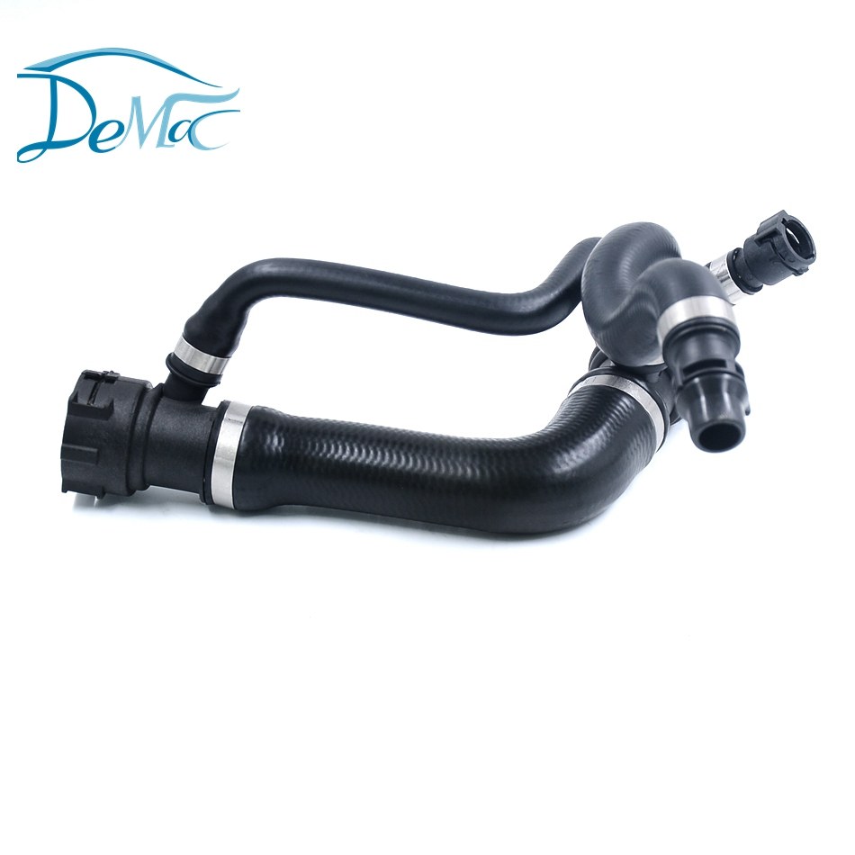 BMW Rubber Radiator Hose 17127546064