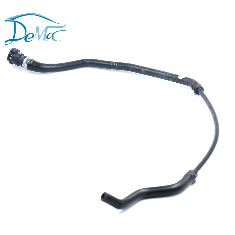 BMW Rubber Radiator Hose 17127565092