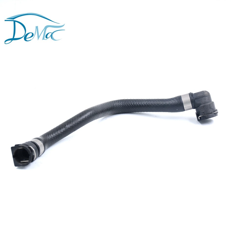 BMW Rubber Radiator Hose 17127568246