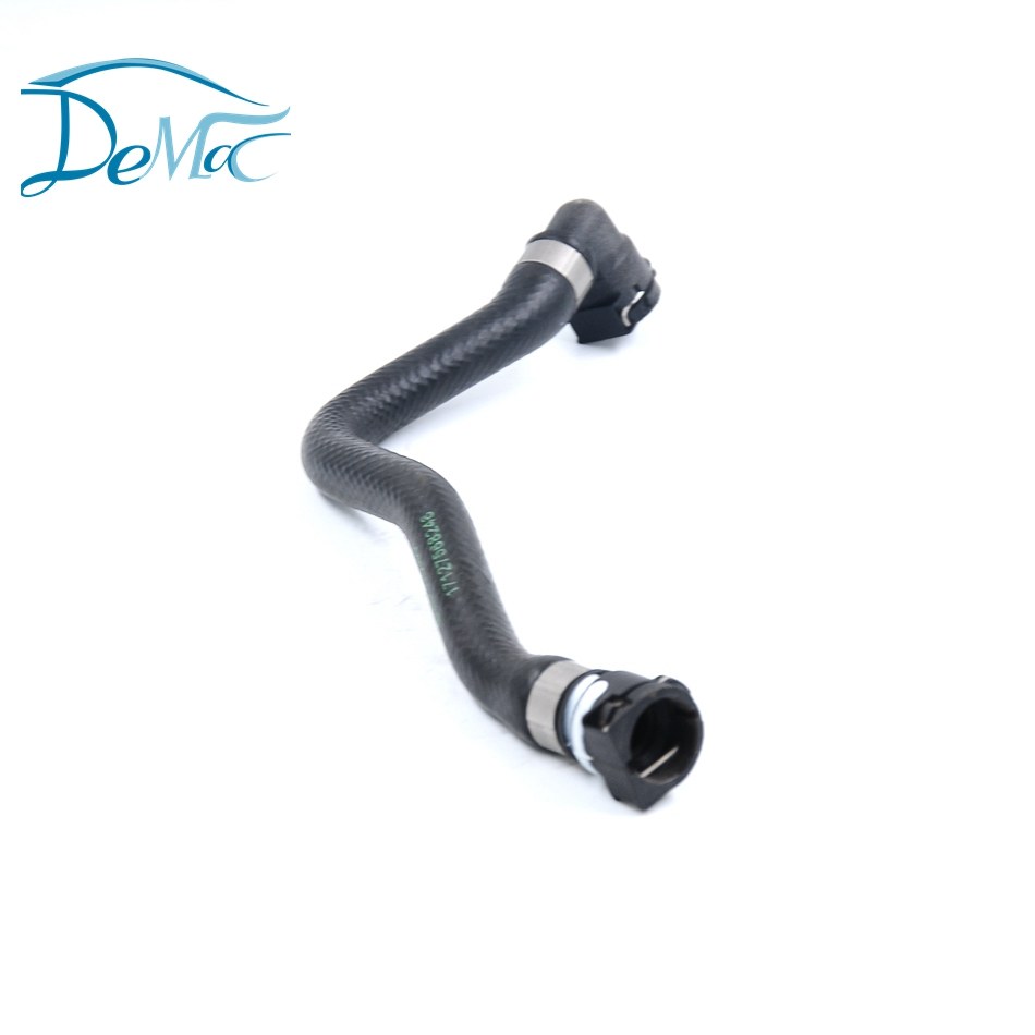 BMW Rubber Radiator Hose 17127568246