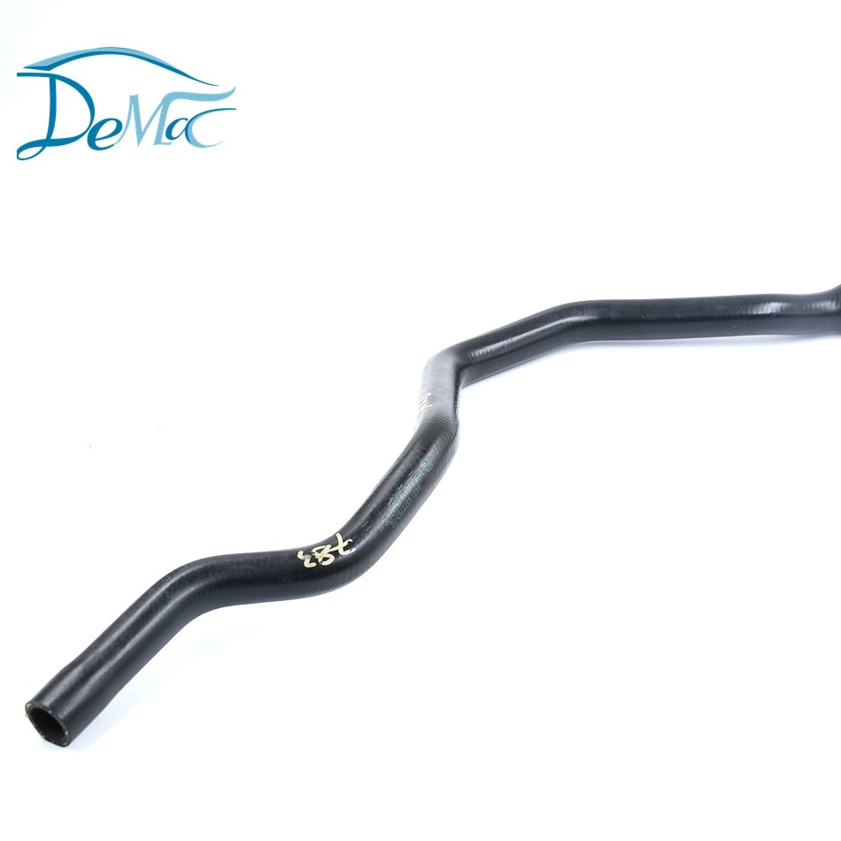 BMW Rubber Radiator Hose 64218377783