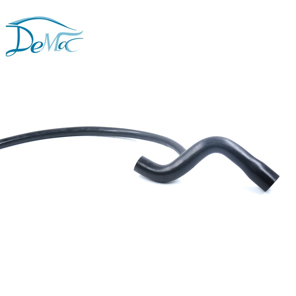 Daewoo Rubber Radiator Hose 96180801