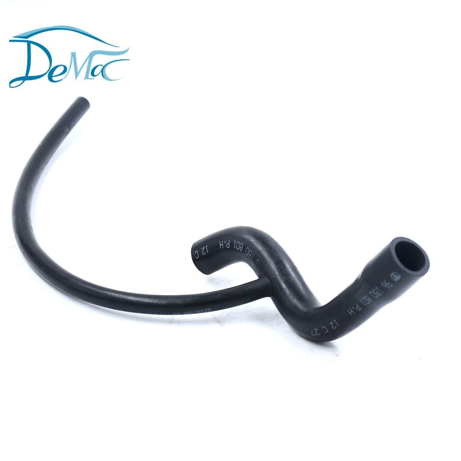 Daewoo Rubber Radiator Hose 96180801