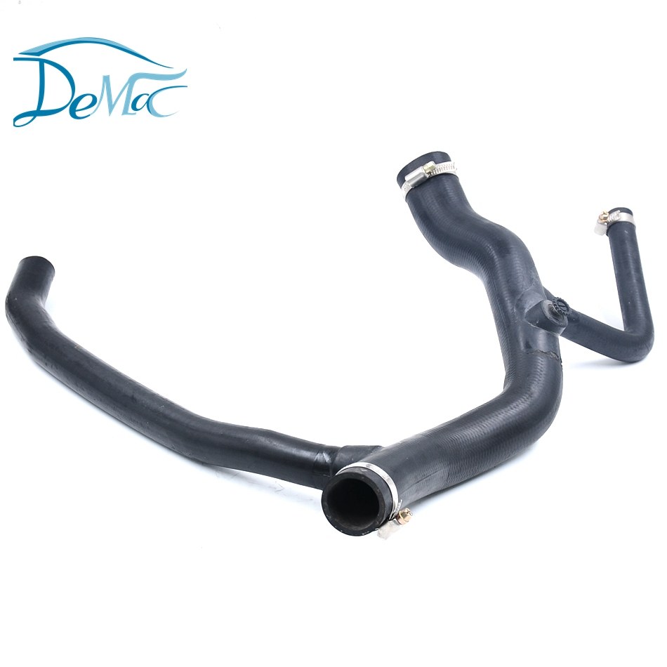 Land Rover Rubber Radiator Hose PEH101080