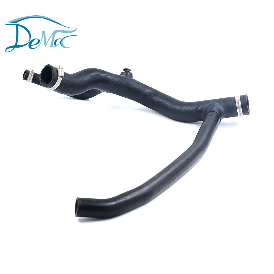 Land Rover Rubber Radiator Hose PEH101080