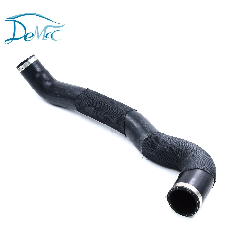 Land Rover Rubber Radiator Hose PNH500025