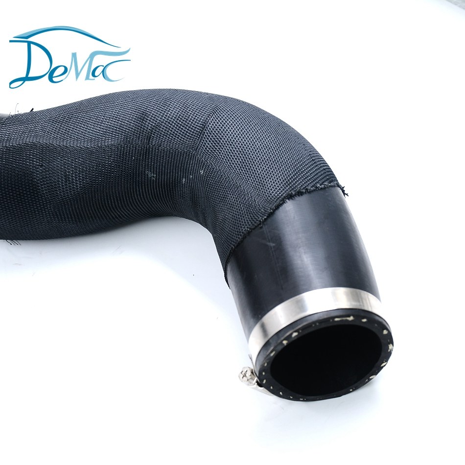 Land Rover Rubber Radiator Hose PNH500025