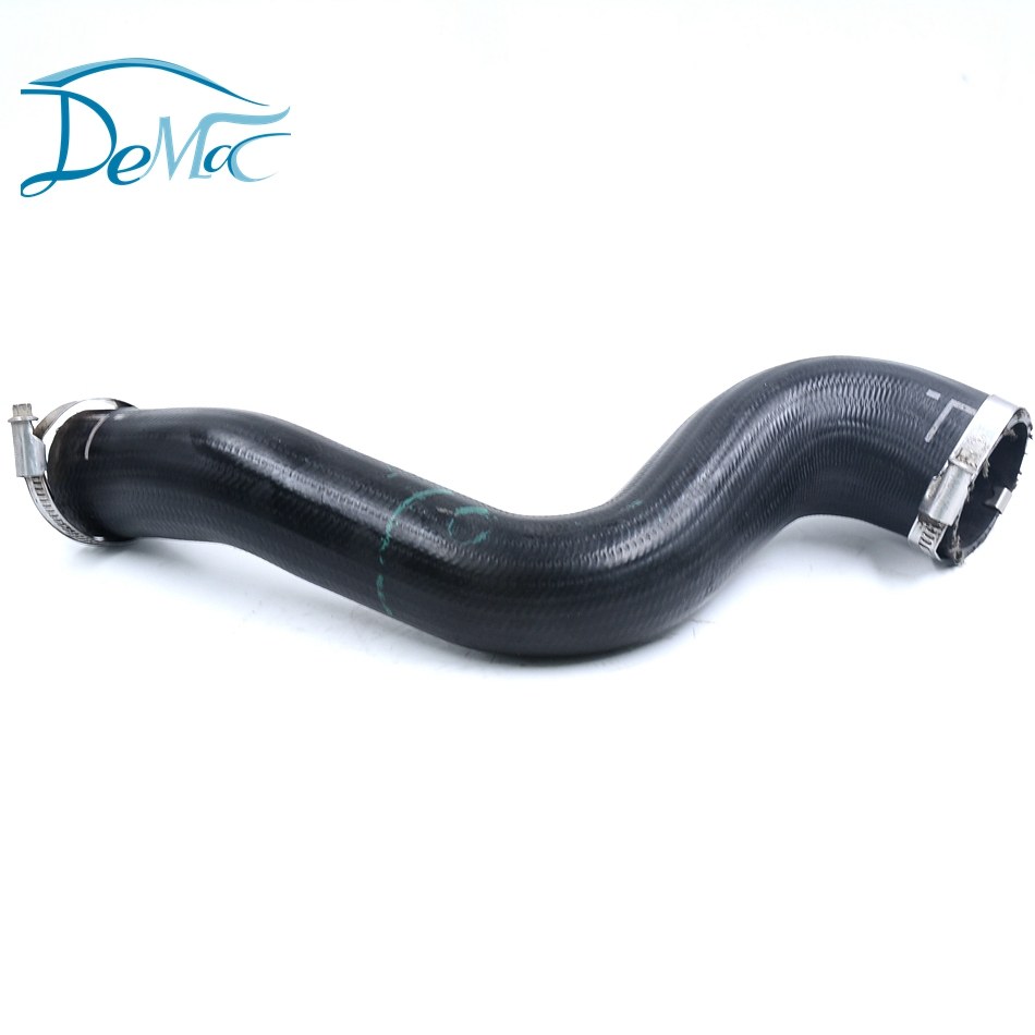 Land Rover Rubber Radiator Hose PNH500361