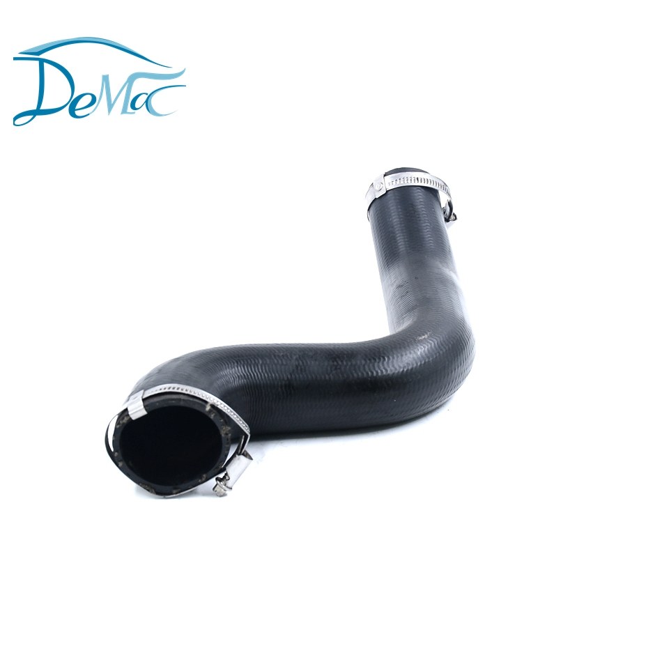 Land Rover Rubber Radiator Hose PNH500361