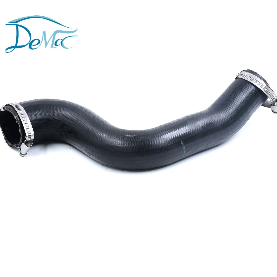 Land Rover Rubber Radiator Hose PNH500361