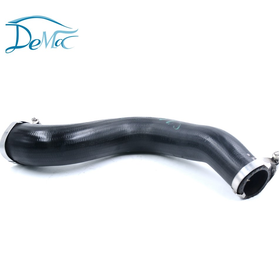 Land Rover Rubber Radiator Hose PNH500361