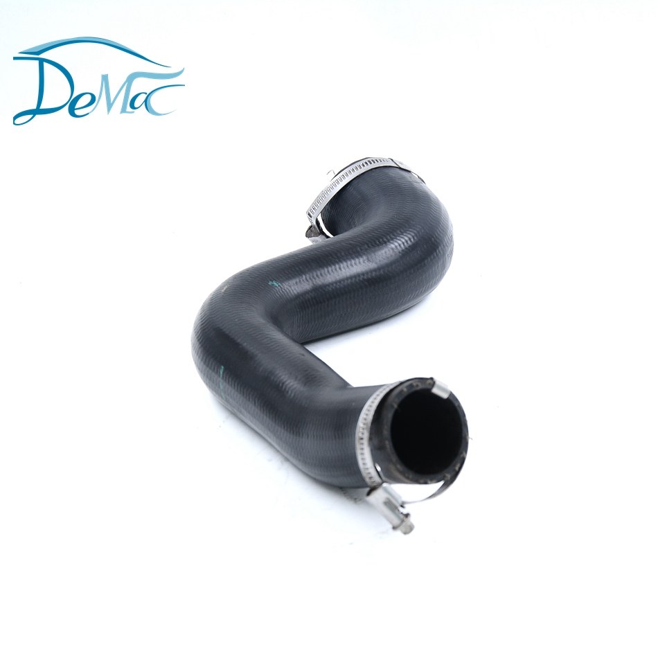 Land Rover Rubber Radiator Hose PNH500361