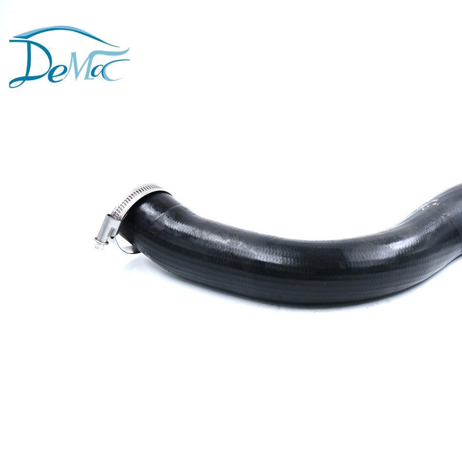 Land Rover Rubber Radiator Hose PNH500500