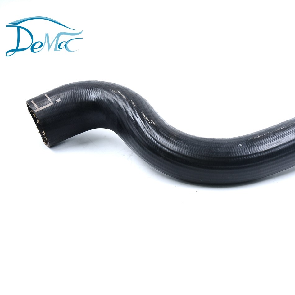 Land Rover Rubber Radiator Hose PNH500500