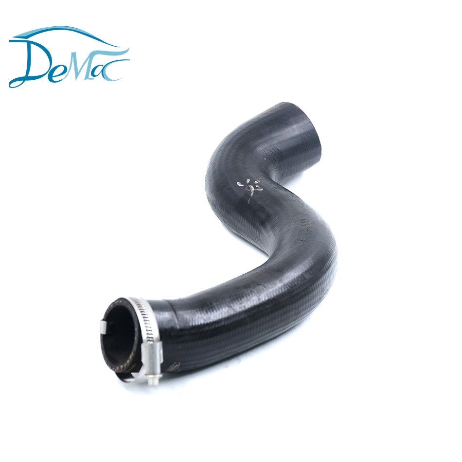 Land Rover Rubber Radiator Hose PNH500500