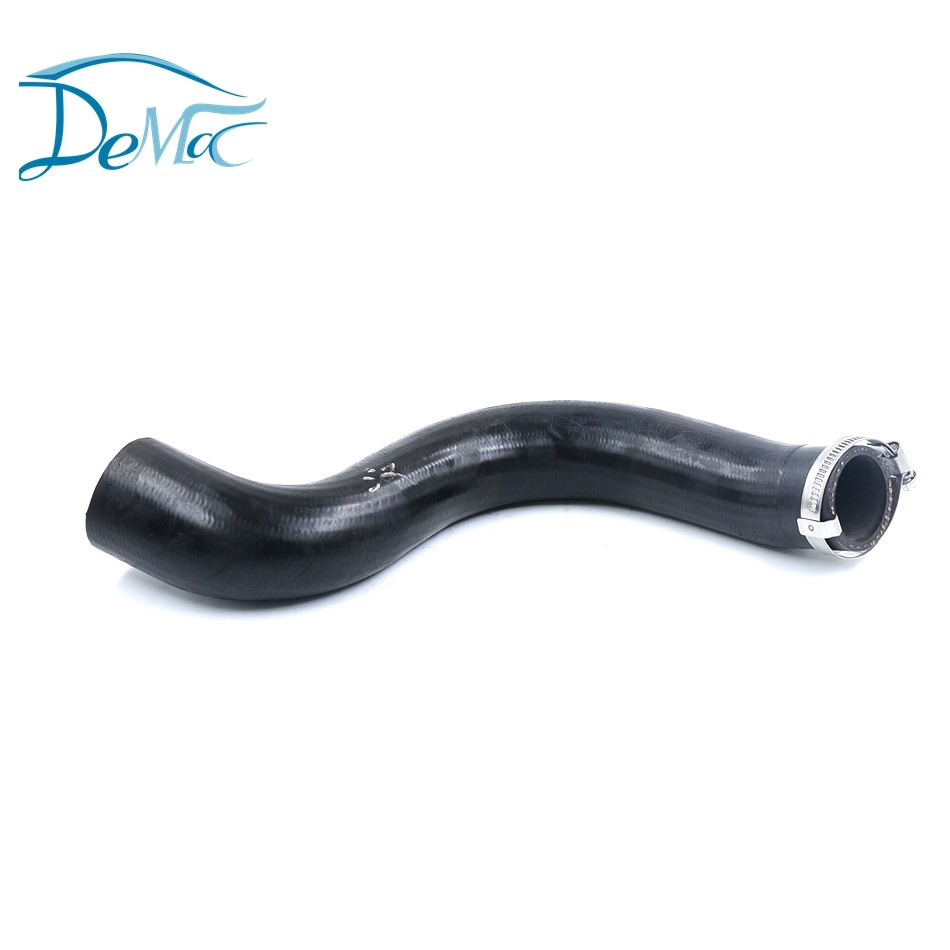 Land Rover Rubber Radiator Hose PNH500500