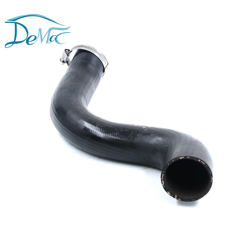 Land Rover Rubber Radiator Hose PNH500500