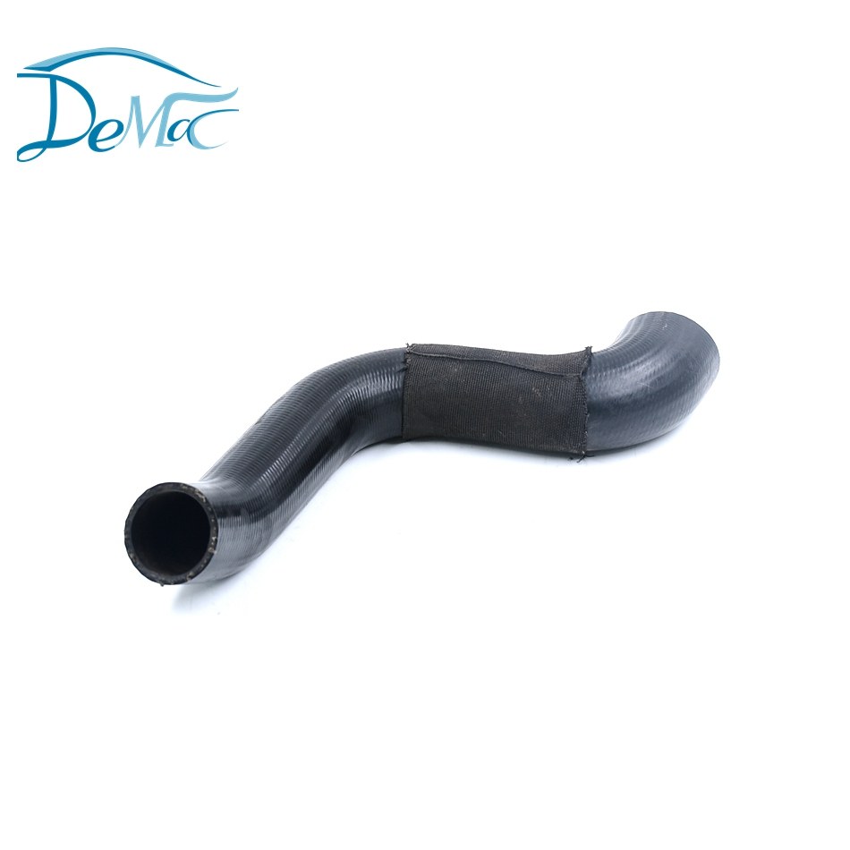 Land Rover Rubber Radiator Hose PNH500510