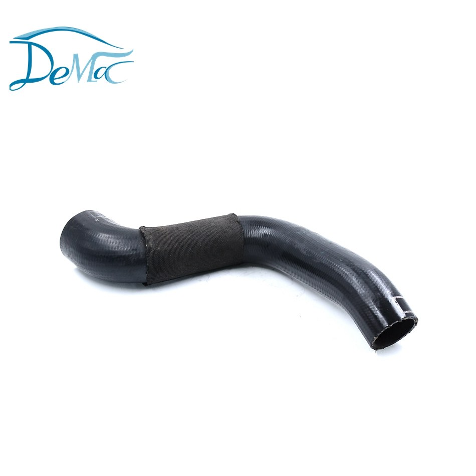 Land Rover Rubber Radiator Hose PNH500510