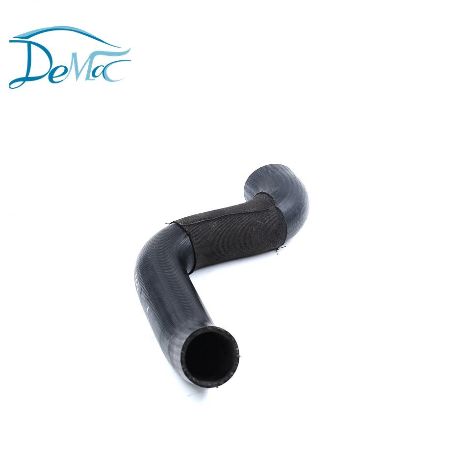 Land Rover Rubber Radiator Hose PNH500510