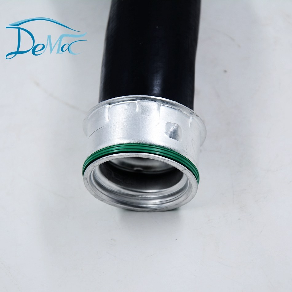 AUDI Turbo Radiator Rubber Hose 1J0145828AD