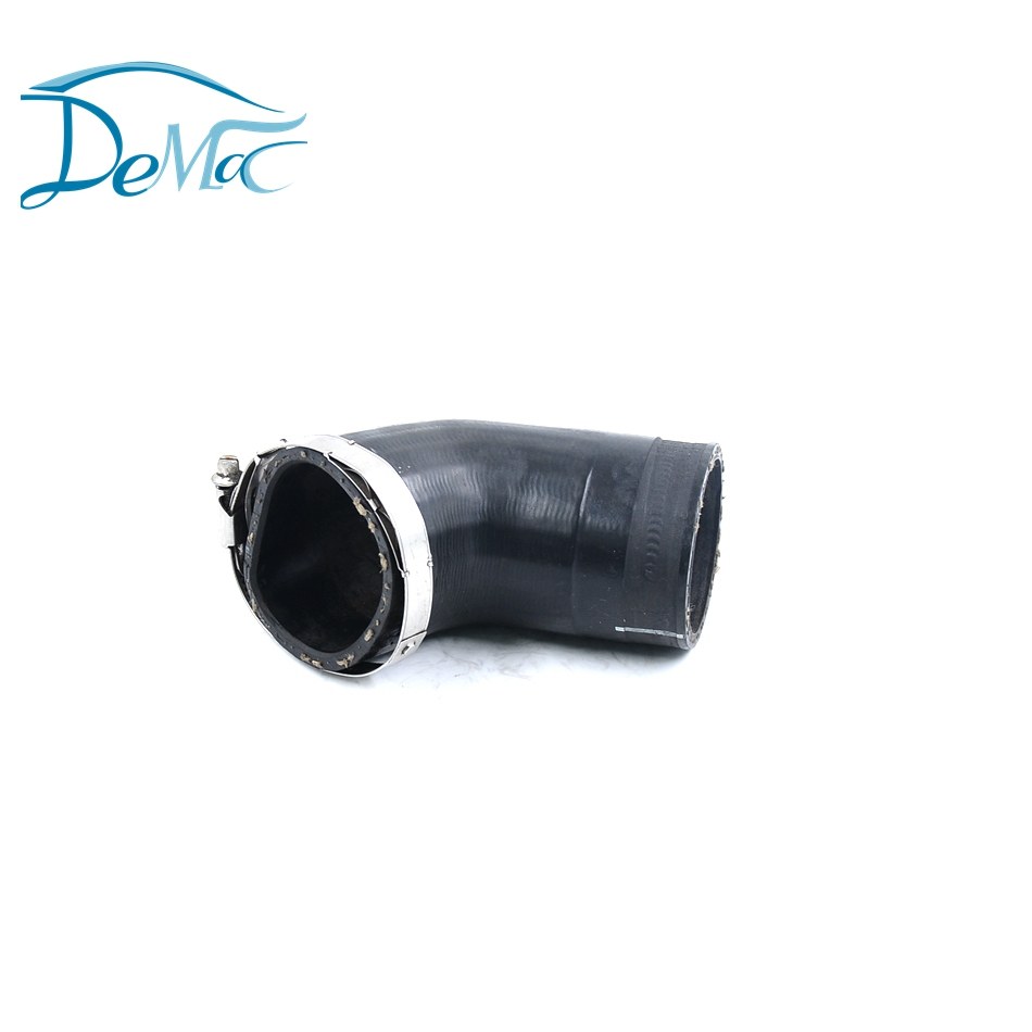 VW Turbo Radiator Rubber Hose 1K0145838AH