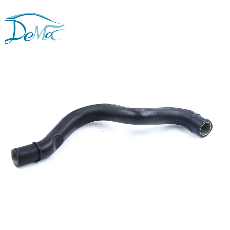 VW Turbo Radiator Rubber Hose 06A103213AF