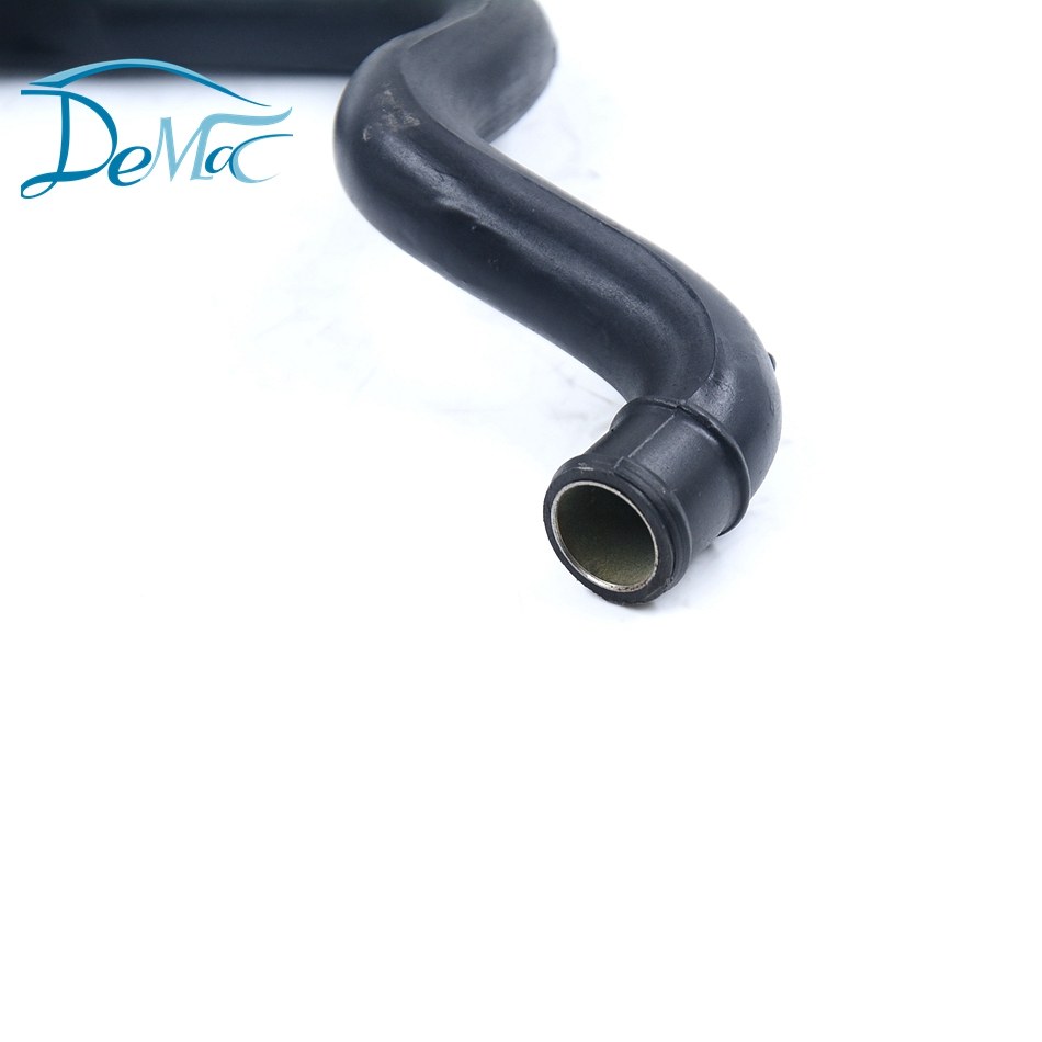 VW Turbo Radiator Rubber Hose 06A103213AF