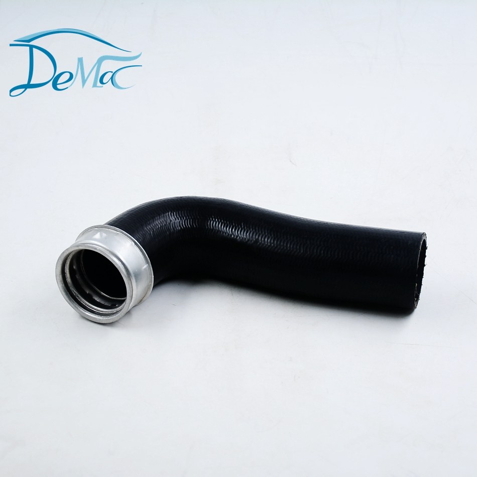 VW Turbo Radiator Rubber Hose 3C0145832M