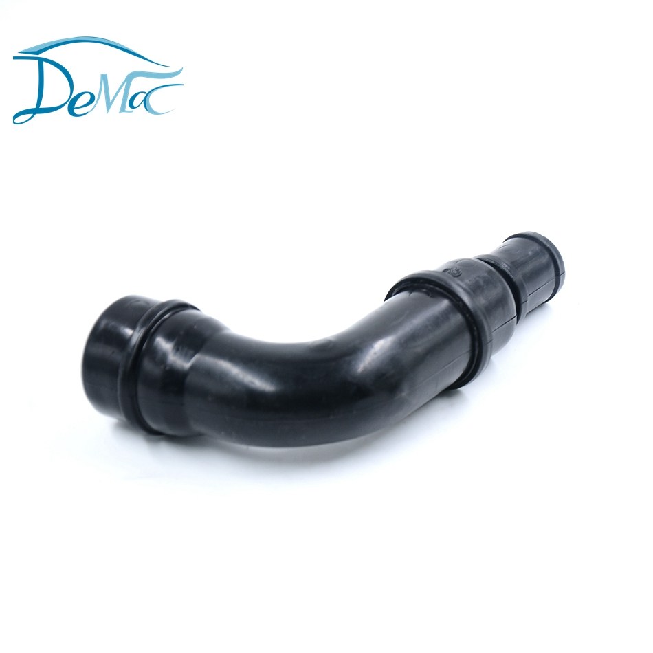 VW Turbo Radiator Rubber Hose 06A103213F