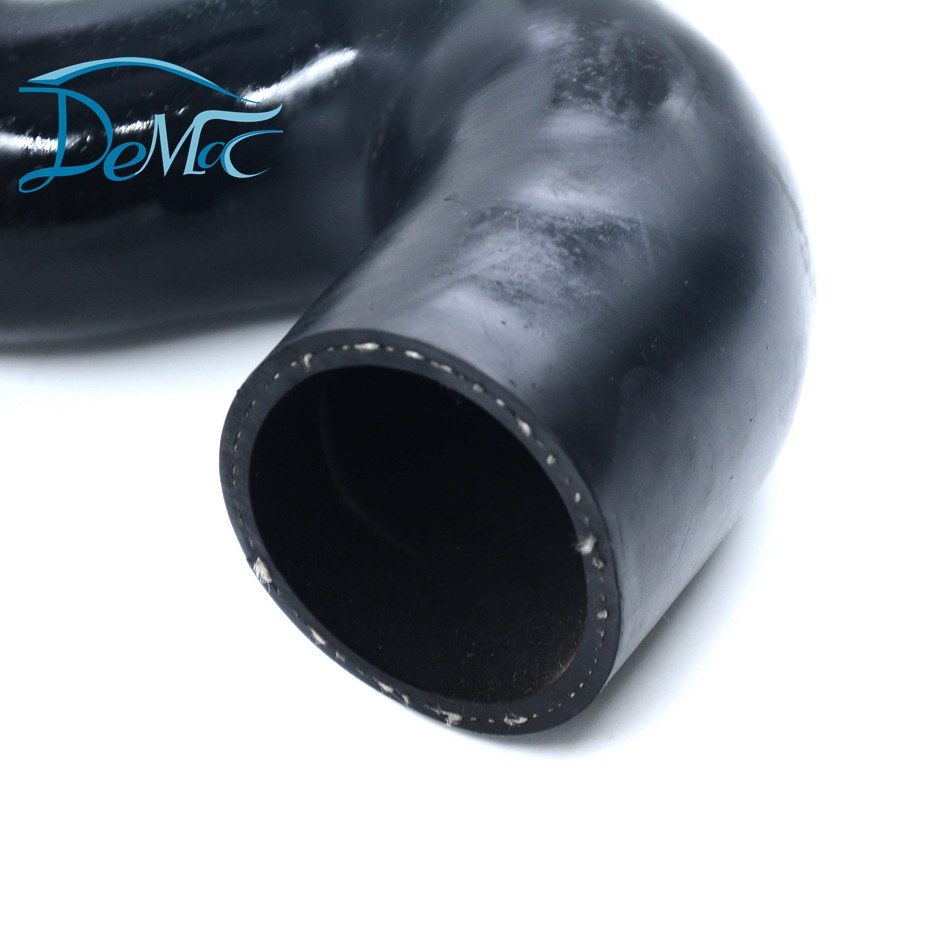 VW Turbo Radiator Rubber Hose 8E0145834P